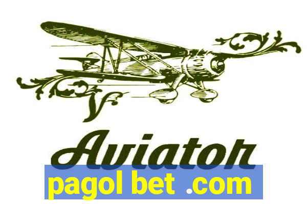 pagol bet .com